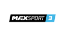 Max Sport 3 Logo