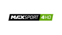 Max Sport 4 Logo