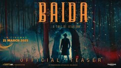 Baida film