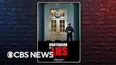 Bodyguard of Lies
